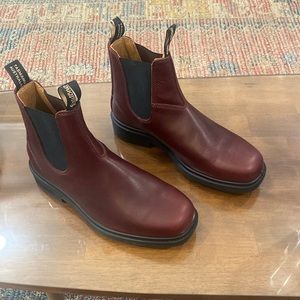 NEW Blundstone | Elastic Sided Dress Boot 1309 | AUS/UK 7 / USAM 8 / USAW 10